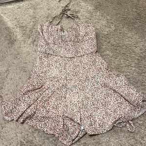 Princess Polly Romper Size US 4 NWT